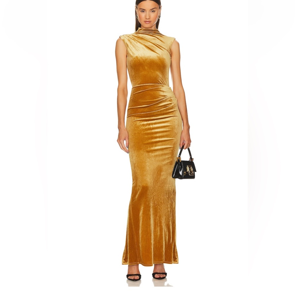 Revolve dress